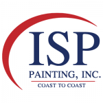 ISP Painting, Inc. Logo
